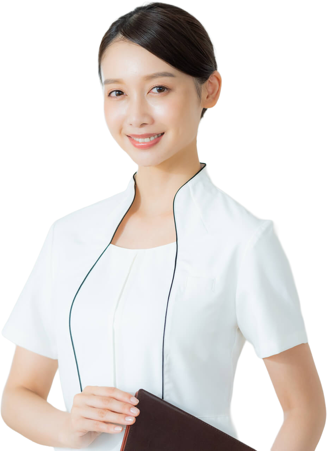 カウンセリング担当者の写真